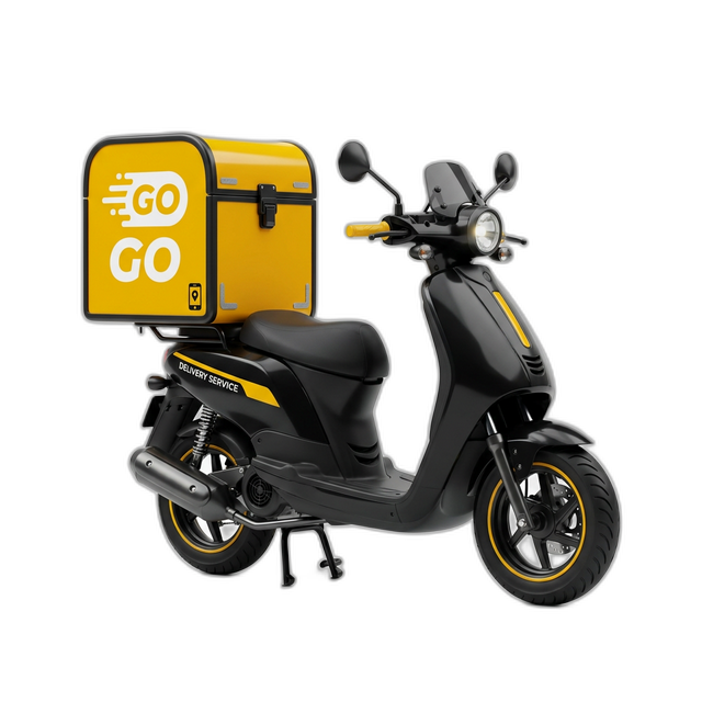 Delivery