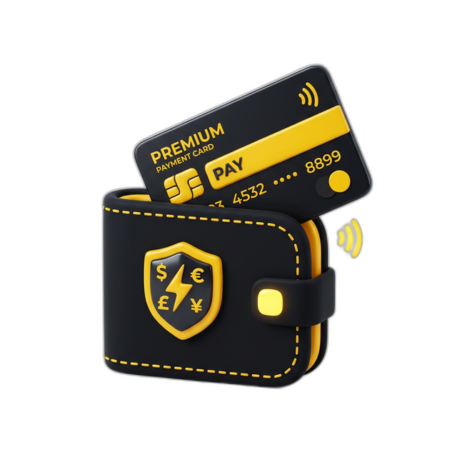 Easy Payments