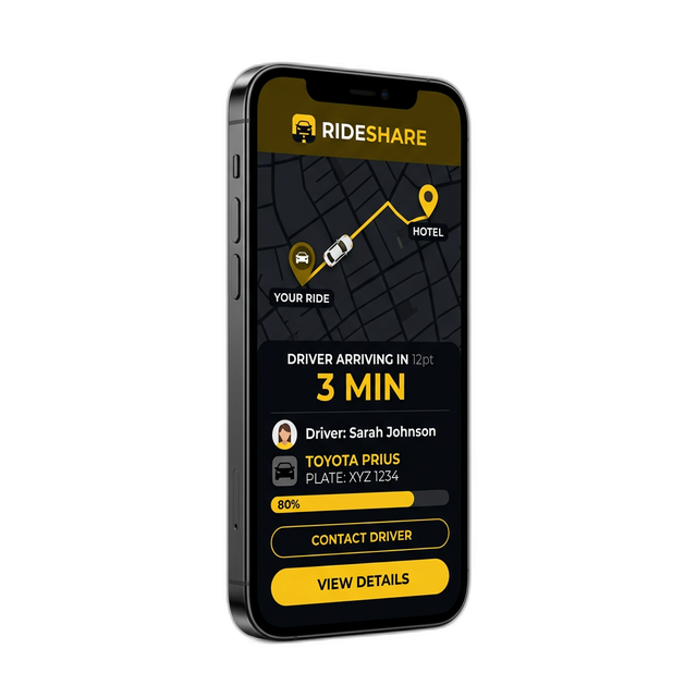 Open the App