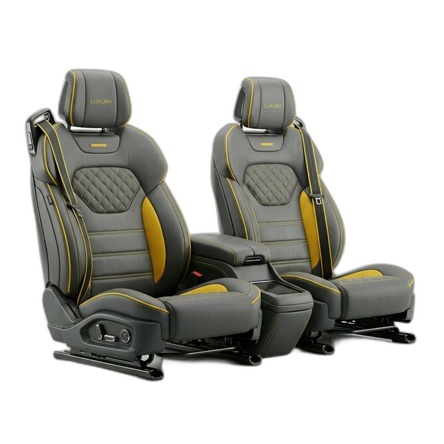 Per-Seat option