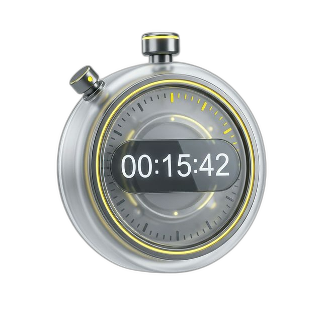 Time